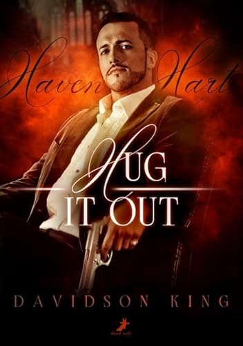 Hug it out: Haven Heart 2 von DEAD SOFT Verlag