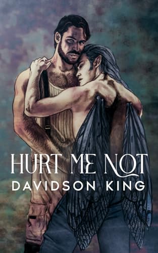Hurt Me Not: Special Edition Cover