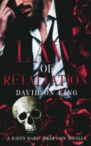 Law of Retaliation (Haven Hart)