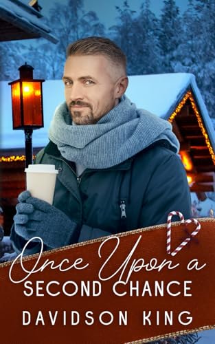 Once Upon a Second Chance von Independently published