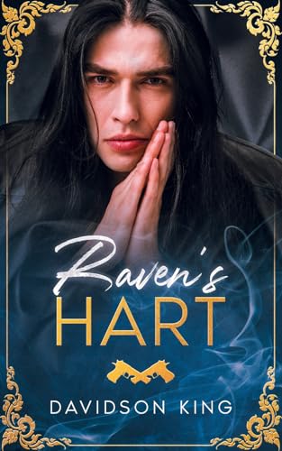 Raven's Hart (Haven Hart, Band 7)