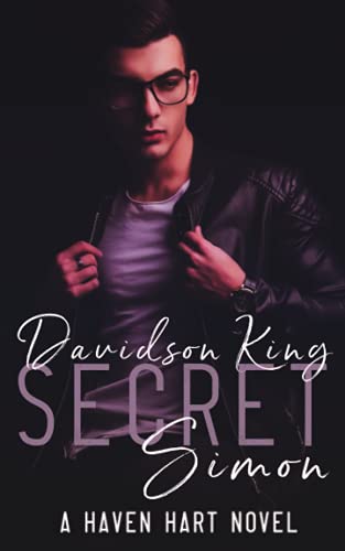 Secret Simon (A Haven Hart Novel) von Independently published