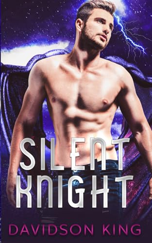 Silent Knight von Independently published