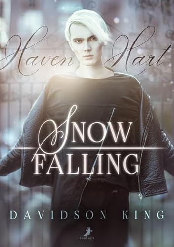 Snow Falling: Haven Heart 1