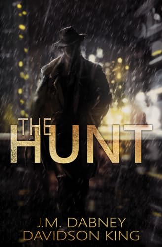 The Hunt von Independently published