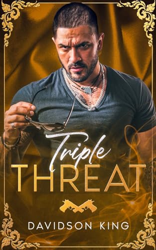 Triple Threat (Haven Hart, Band 6)