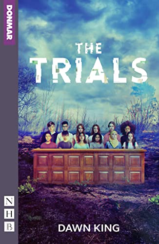 The Trials (NHB Modern Plays) von Nick Hern Books