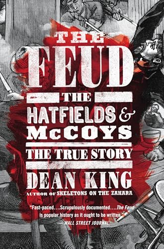 Feud: The Hatfields and McCoys: The True Story