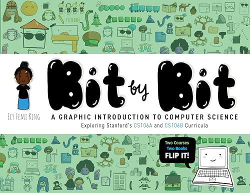 Bit by Bit: A Graphic Introduction to Computer Science von Stanford University Press