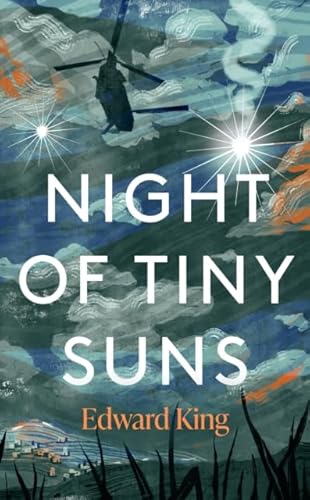 Night of Tiny Suns von Everything with Words