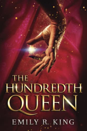 The Hundredth Queen von Skyscape