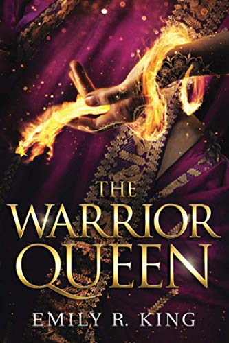 The Warrior Queen (The Hundredth Queen, Band 4) von Skyscape