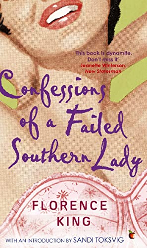 Confessions Of A Failed Southern Lady (Virago Modern Classics) von Virago