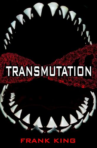 TRANSMUTATION von Independently published