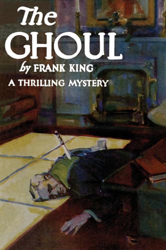 The Ghoul The Ghoul von Coachwhip Publications