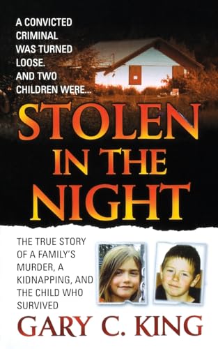 STOLEN IN THE NIGHT von St. Martin's Press