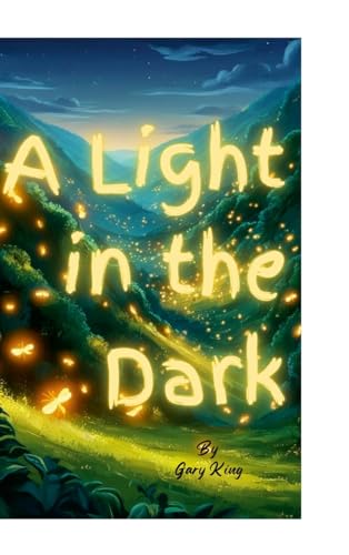 A Light in the Dark von Lulu