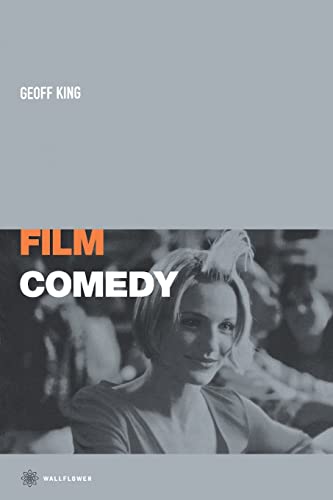 Film Comedy (Film and Media Studies)