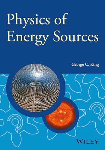 Physics of Energy Sources (Manchester Physics)