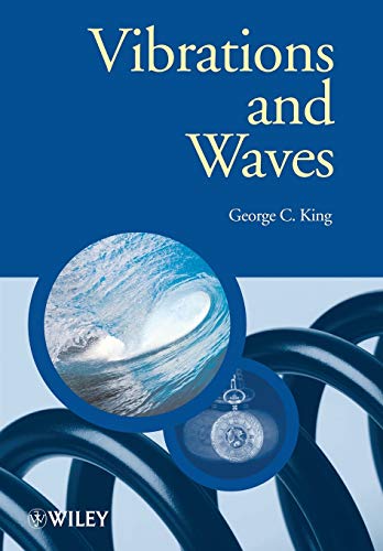Vibrations and Waves (Manchester Physics Series) von Wiley