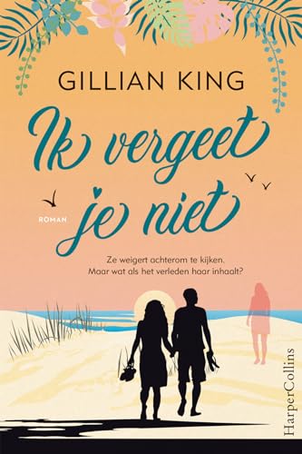 Ik vergeet je niet von HarperCollins