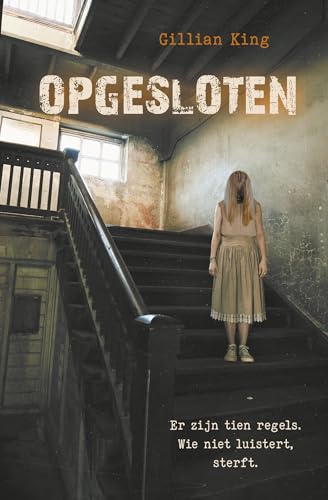 Opgesloten (Kluitman-novelles) von Kluitman Alkmaar B.V., Uitgeverij