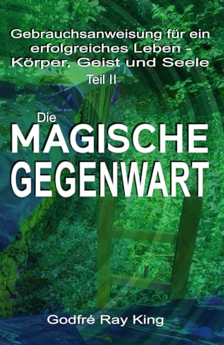 Gebrauchsanweisung für ein erfolgreiches Leben – Körper, Verstand und Seele Teil II: DIE MAGISCHE GEGENWART: Gebrauchsanweisung für ein erfolgreiches ... Leichte Lektionen für ein ekstatisches Leben)