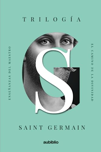Trilogía Saint Germain von Independently published
