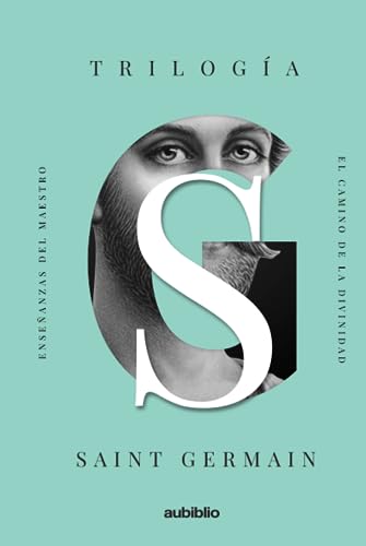 Trilogía Saint Germain von Independently published