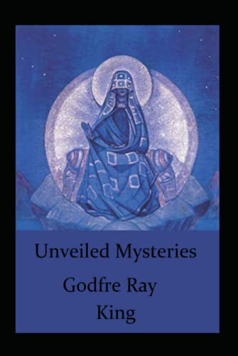 Unveiled Mysteries von Independently published