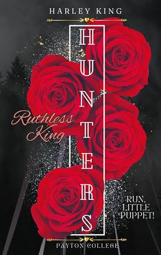 HUNTERS - Ruthless King: Run, little puppet!
