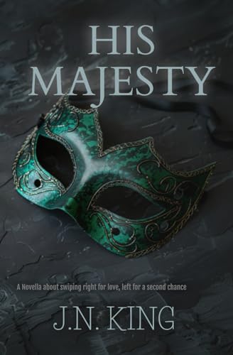 His Majesty