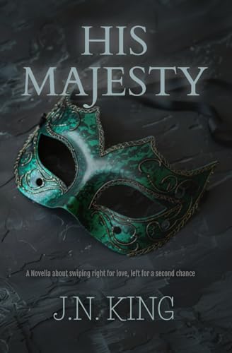 His Majesty