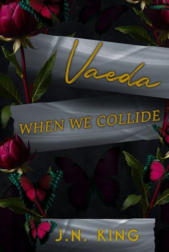 Vaeda: When we collide