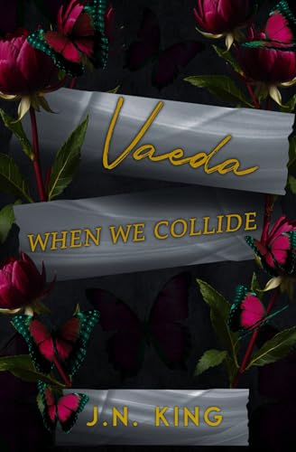 Vaeda: When we collide von Staten House