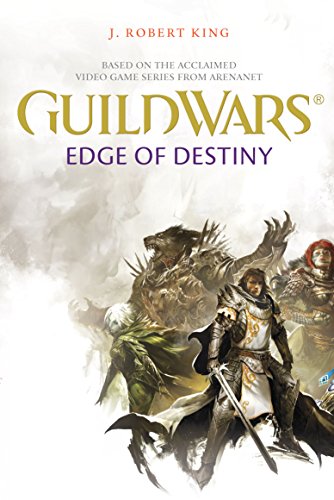 Guild Wars: Edge of Destiny (Vol. 2) von Titan Books Ltd
