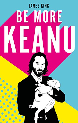 Be More Keanu (2020): Ralf Rothmann