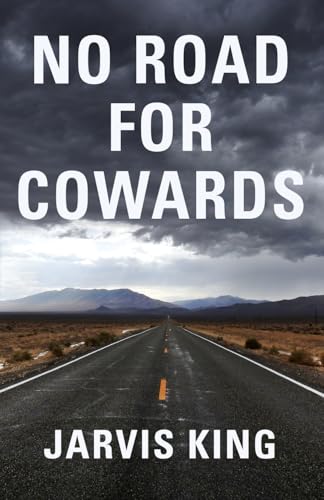 No Road for Cowards von Booklocker.com, Inc.