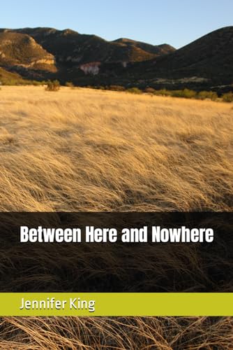 Between Here and Nowhere von Independently published