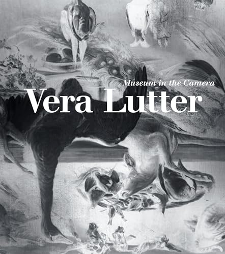 Vera Lutter: Museum in the Camera von Prestel