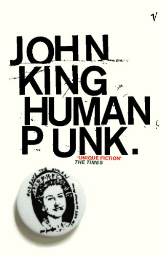 Human Punk Human Punk von Vintage