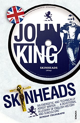 Skinheads Skinheads von Vintage