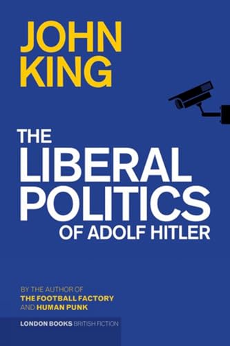 The Liberal Politics Of Adolf Hitler von imusti