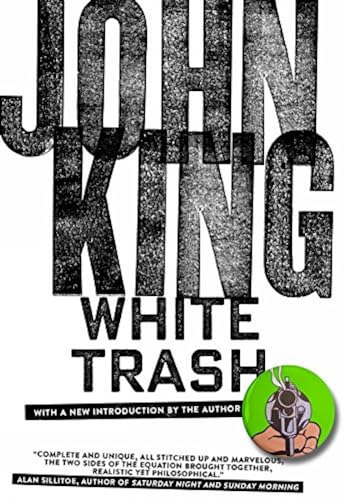White Trash White Trash