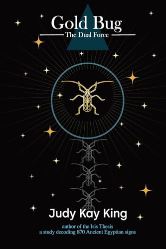 Gold Bug: The Dual Force