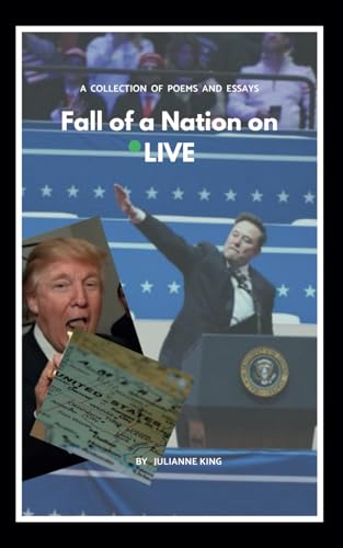 The Fall of Nation on Live The Fall of Nation on Live von Bowker