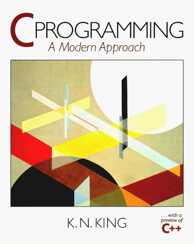 C Programming: A Modern Approach