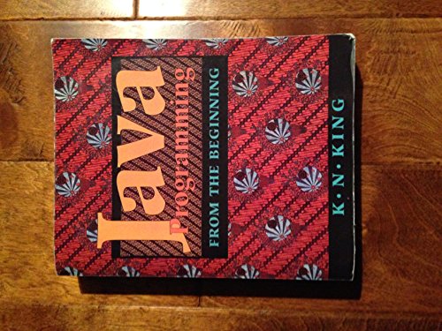 Java Programming: From the Beginning von W. W. Norton & Company