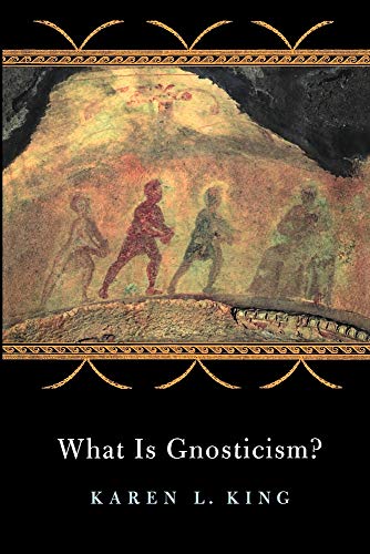 What is Gnosticism? von Belknap Press