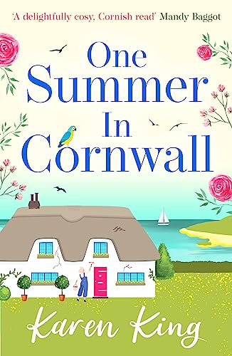 One Summer in Cornwall: the perfect feel-good summer romance von Headline